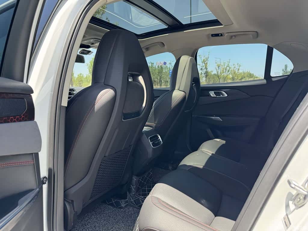 Lynk & Co 01, 2019 20