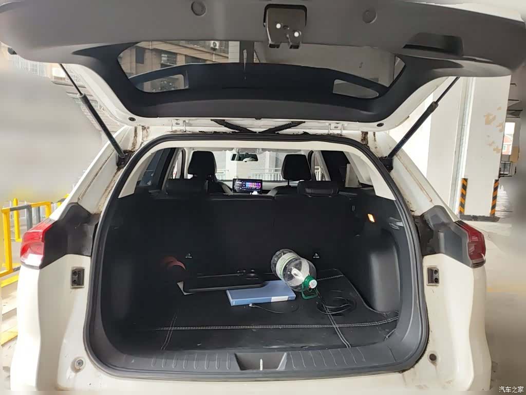 Haval H6, 2023 10
