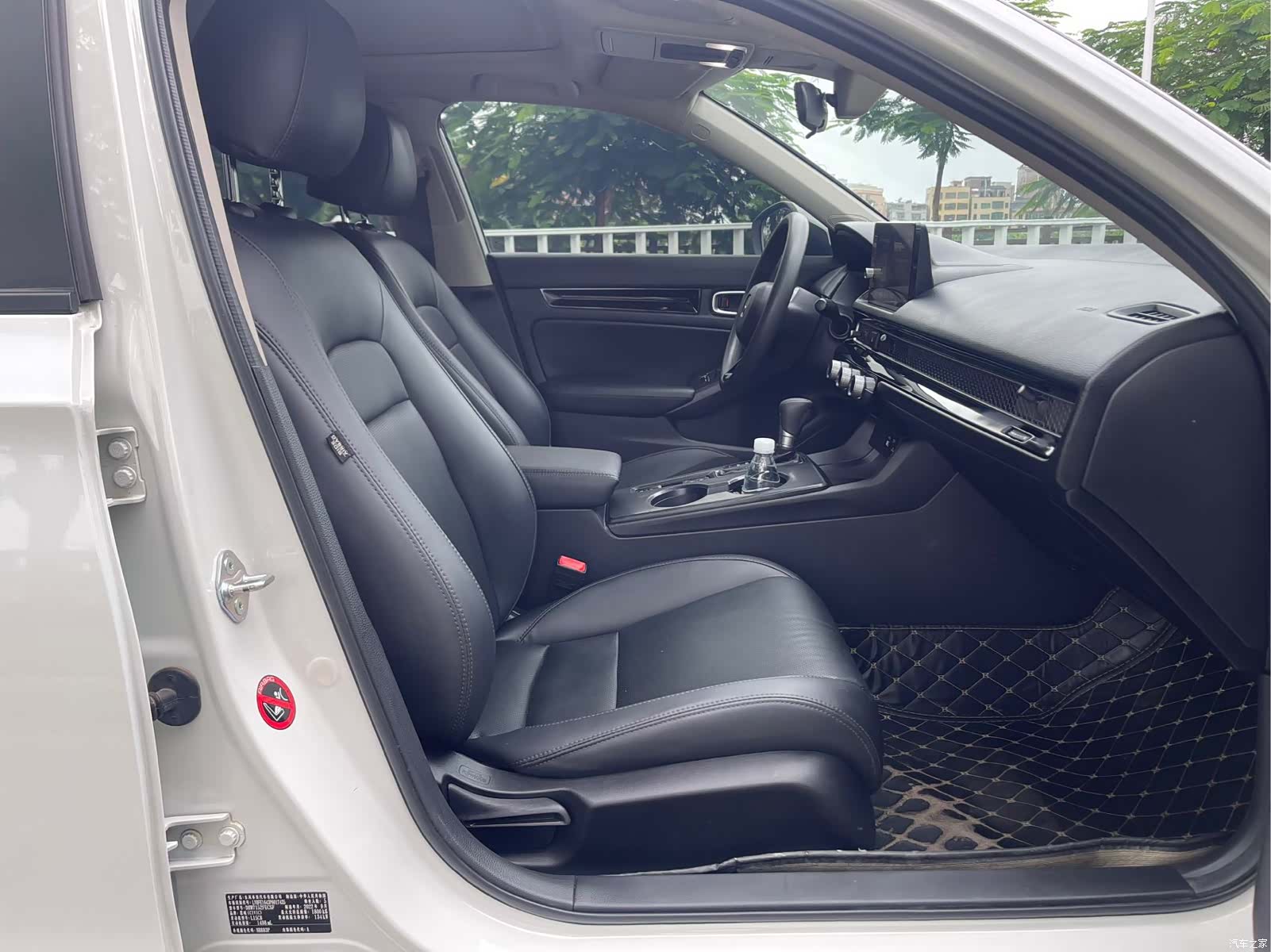 Honda Civic, 2023 10