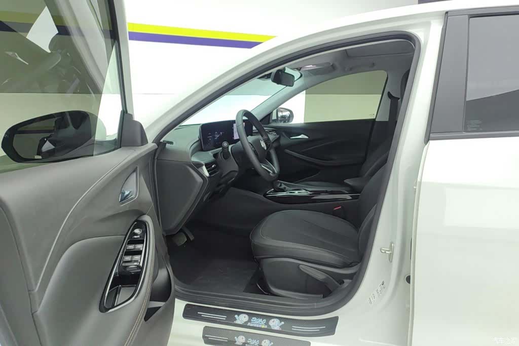 Buick Verano, 2025 9