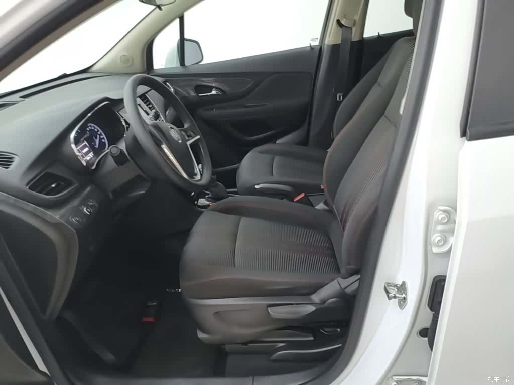 Buick Encore, 2018 15