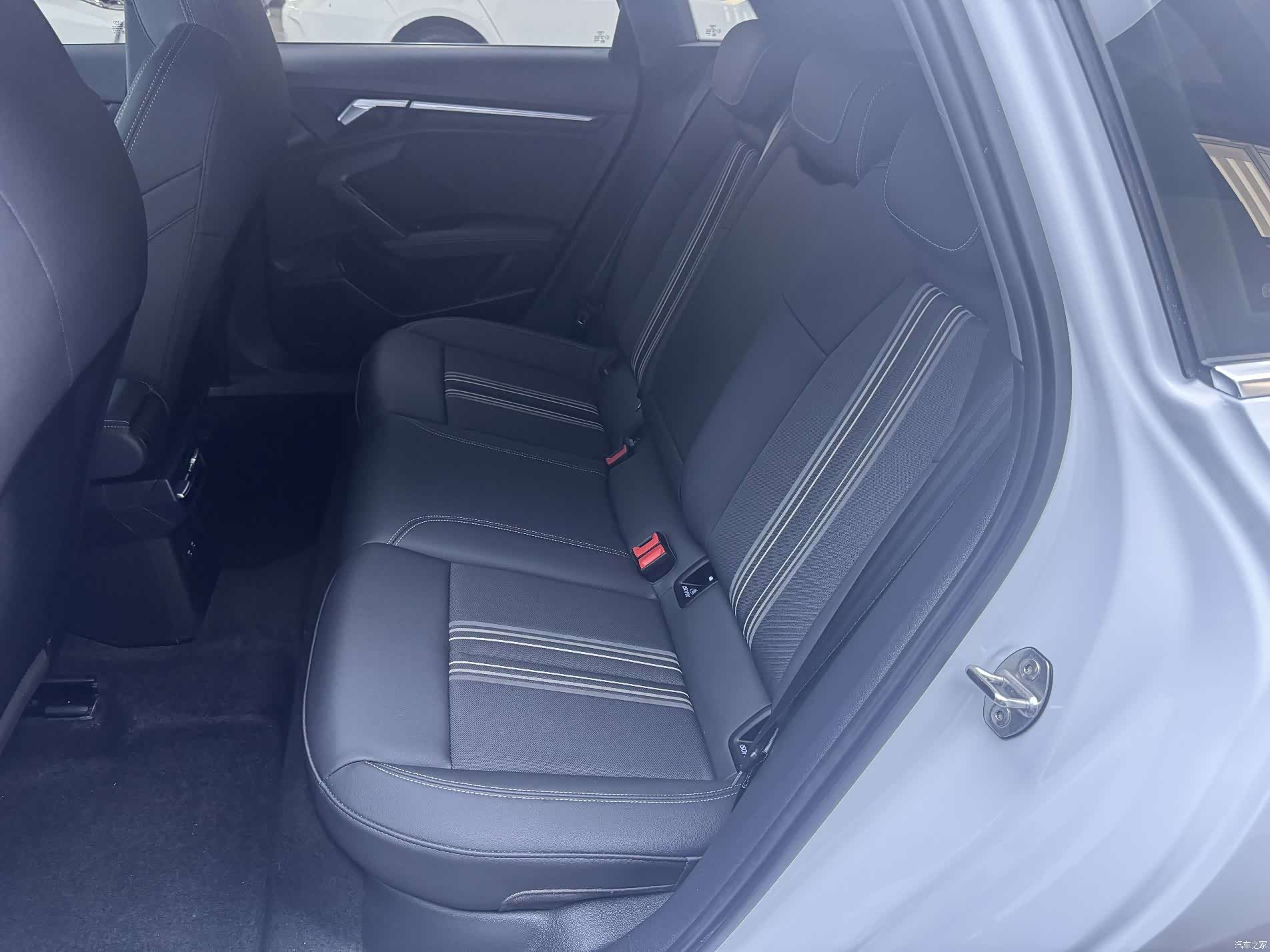 Audi A3, 2022 9