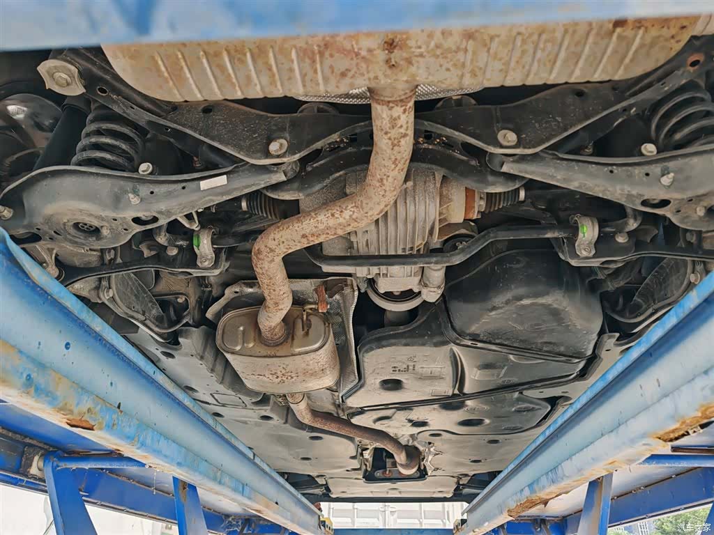 Volkswagen Teramont, 2020 28