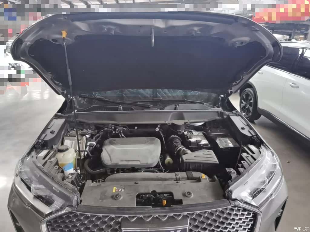 Haval H6, 2025 20