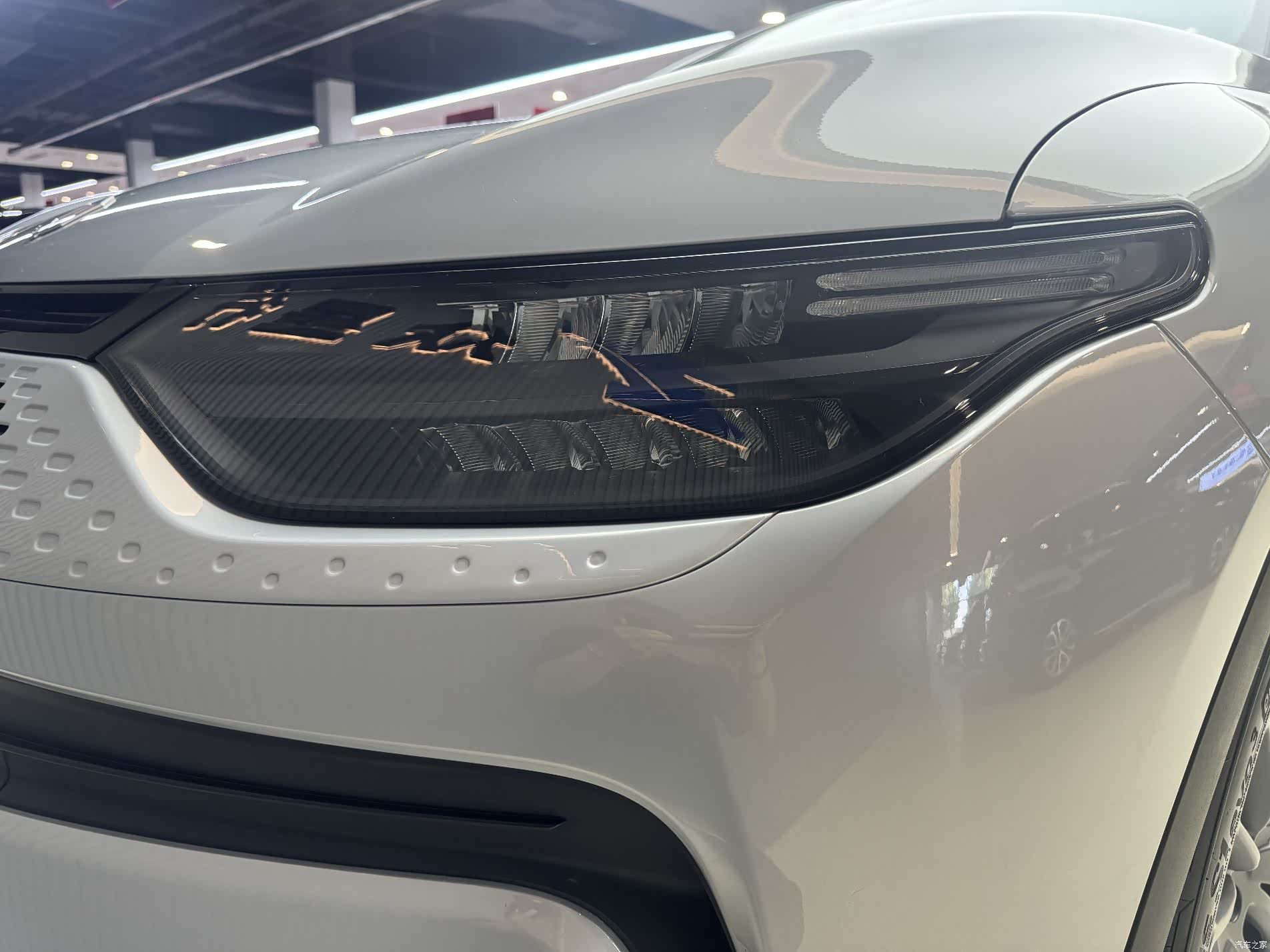 Leapmotor C11, 2023 все фото