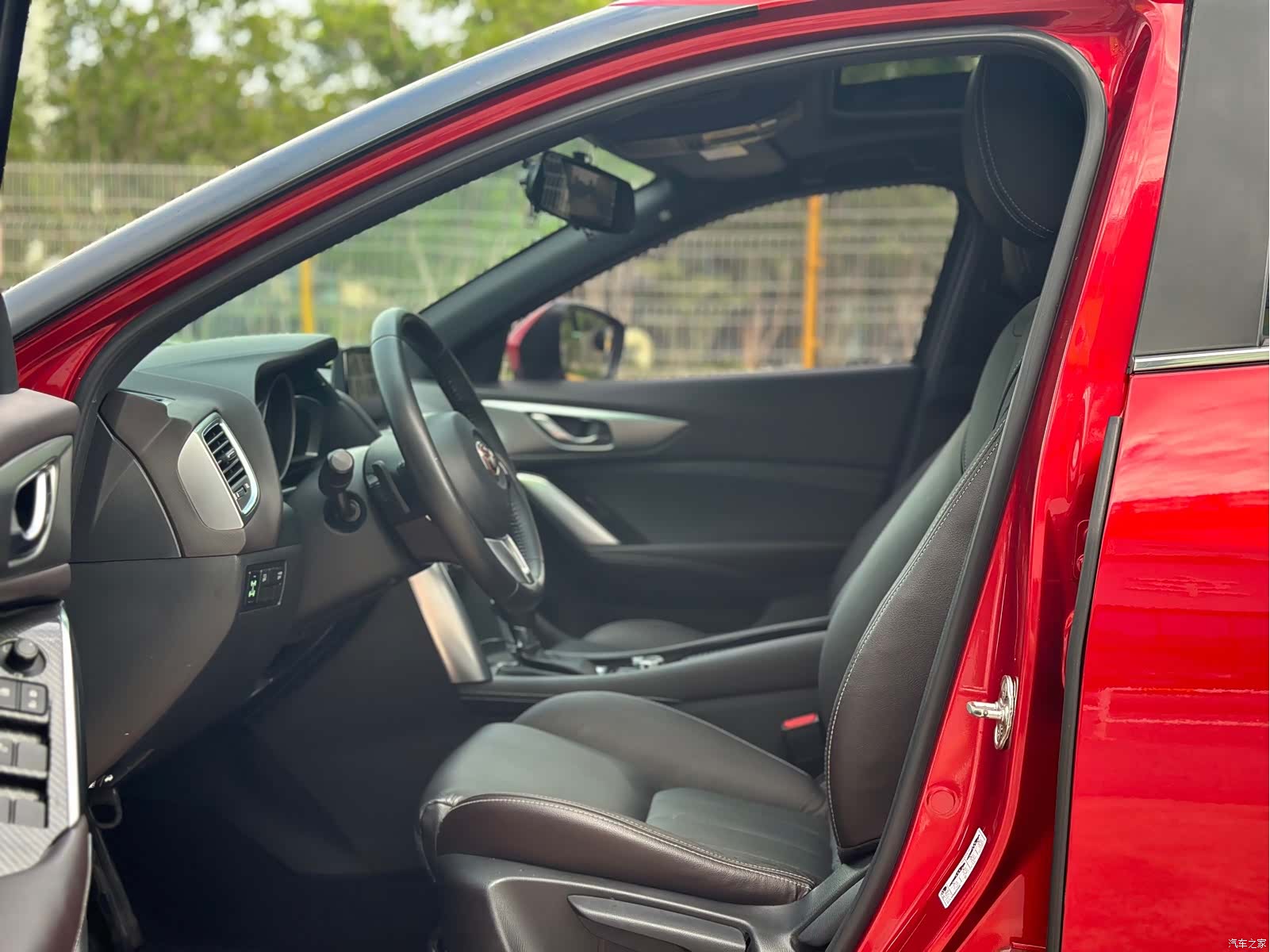 Mazda CX-4, 2017 14