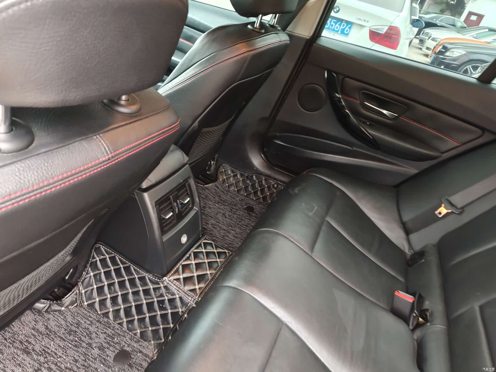 BMW 3 Series, 2013 43