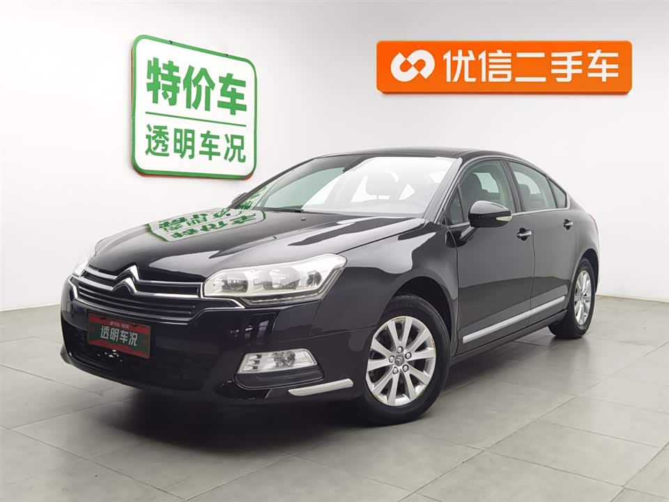 Citroen C5