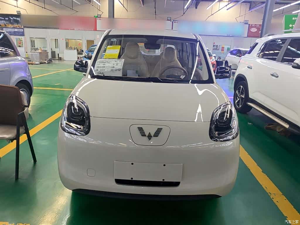 Wuling MINIEV, 2026 3