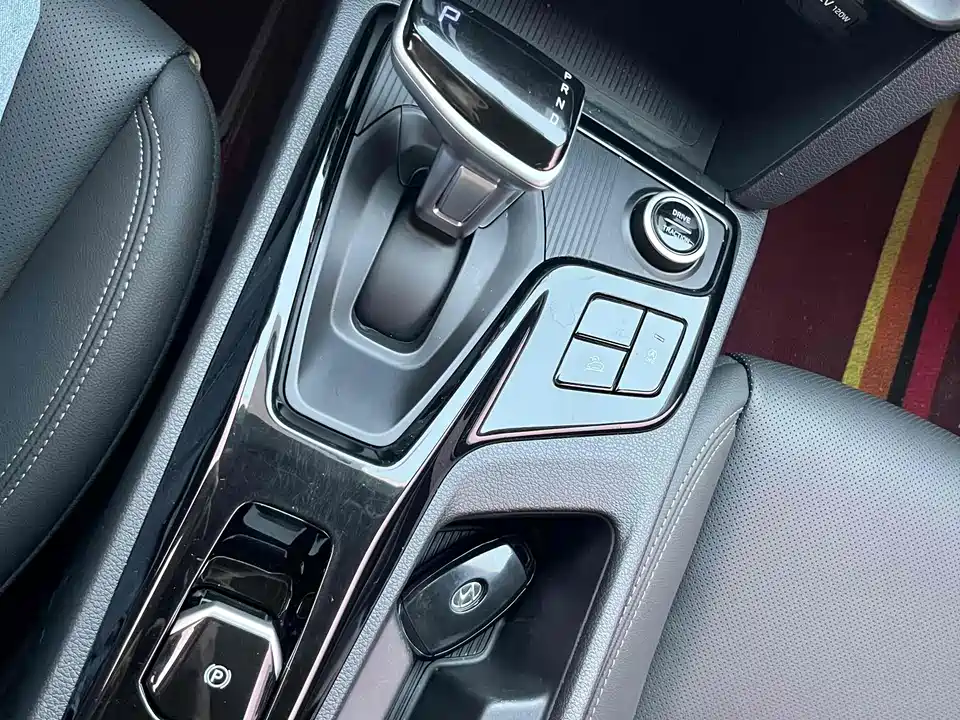 Hyundai Beijing ix35