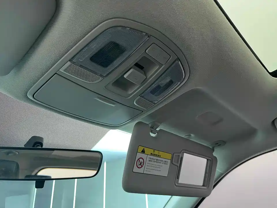 Hyundai Beijing ix35