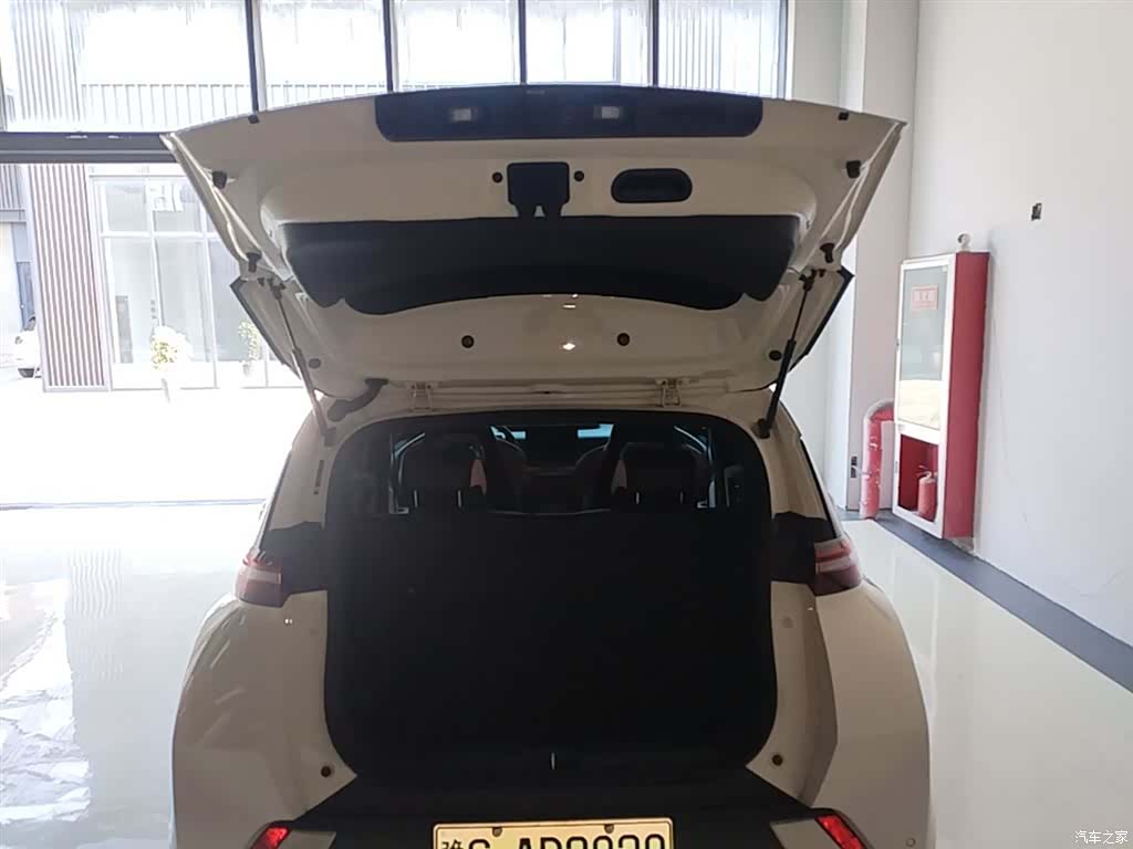 BYD Seagull, 2024 19