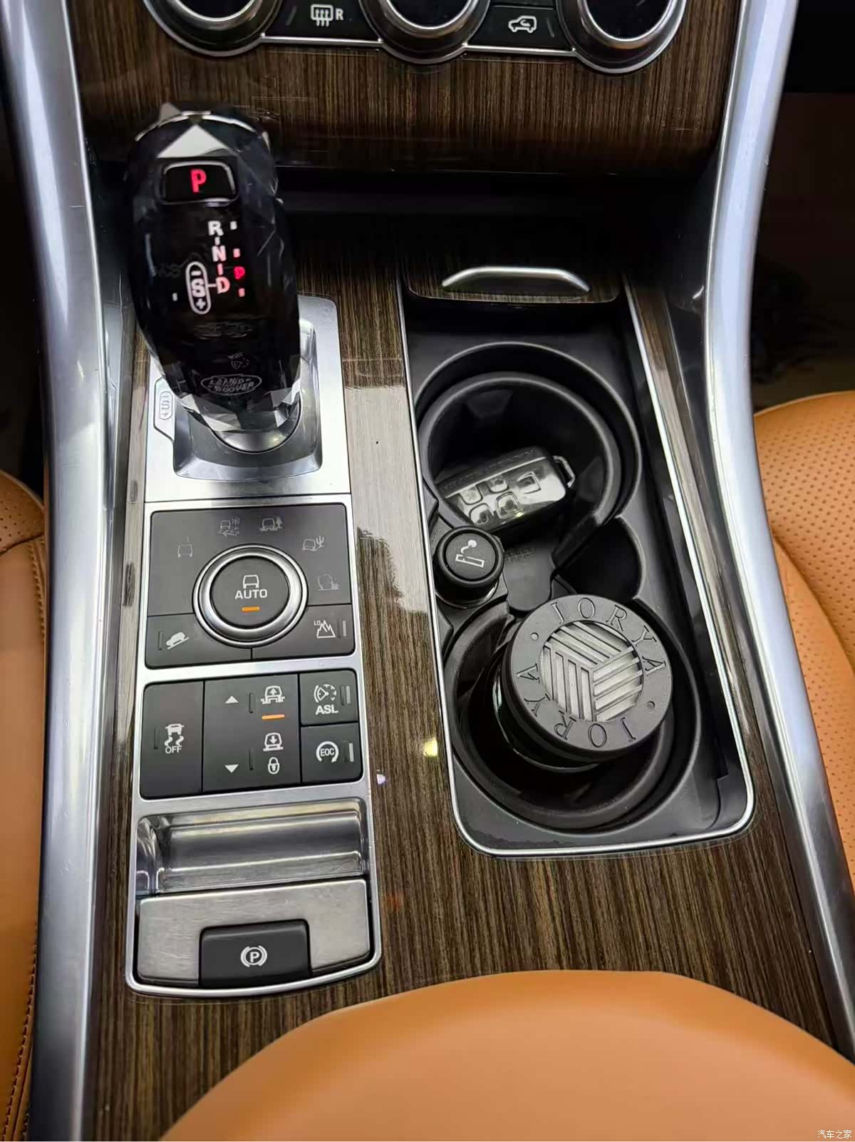 Land Rover Range Rover, 2014 11