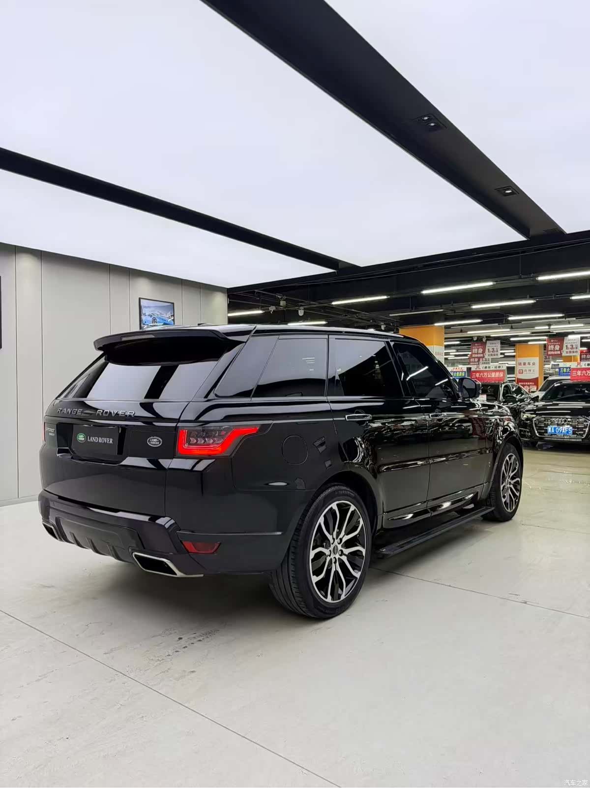 Land Rover Range Rover, 2014 6