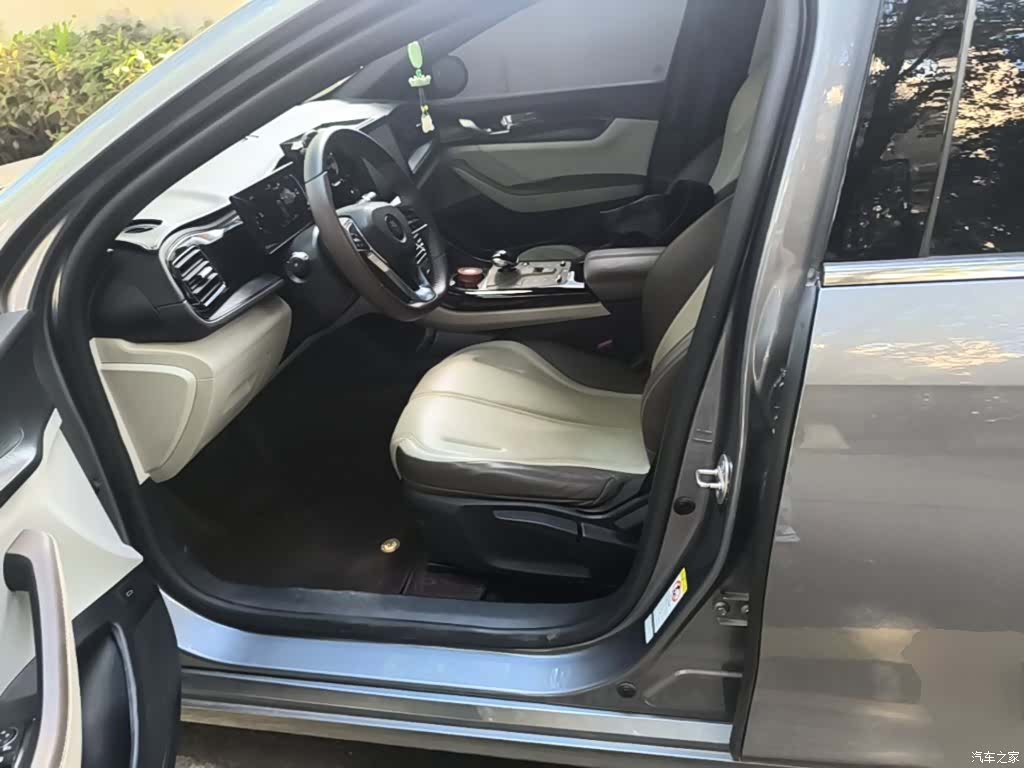 BYD Qin, 2024 15