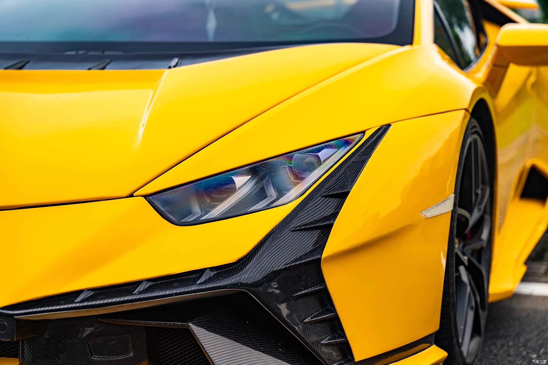 Lamborghini Huracán, 2015 9