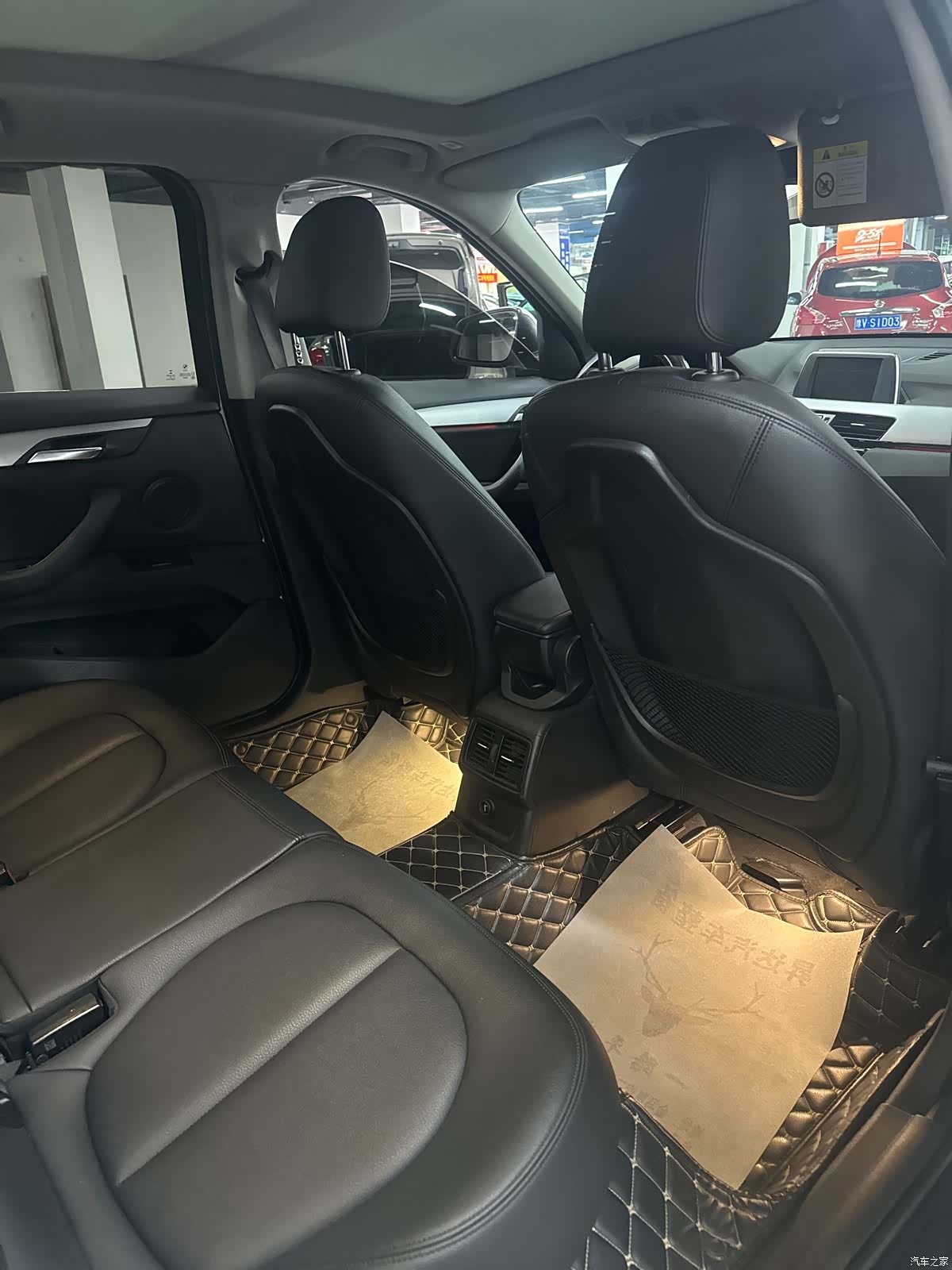 BMW X1, 2018 21