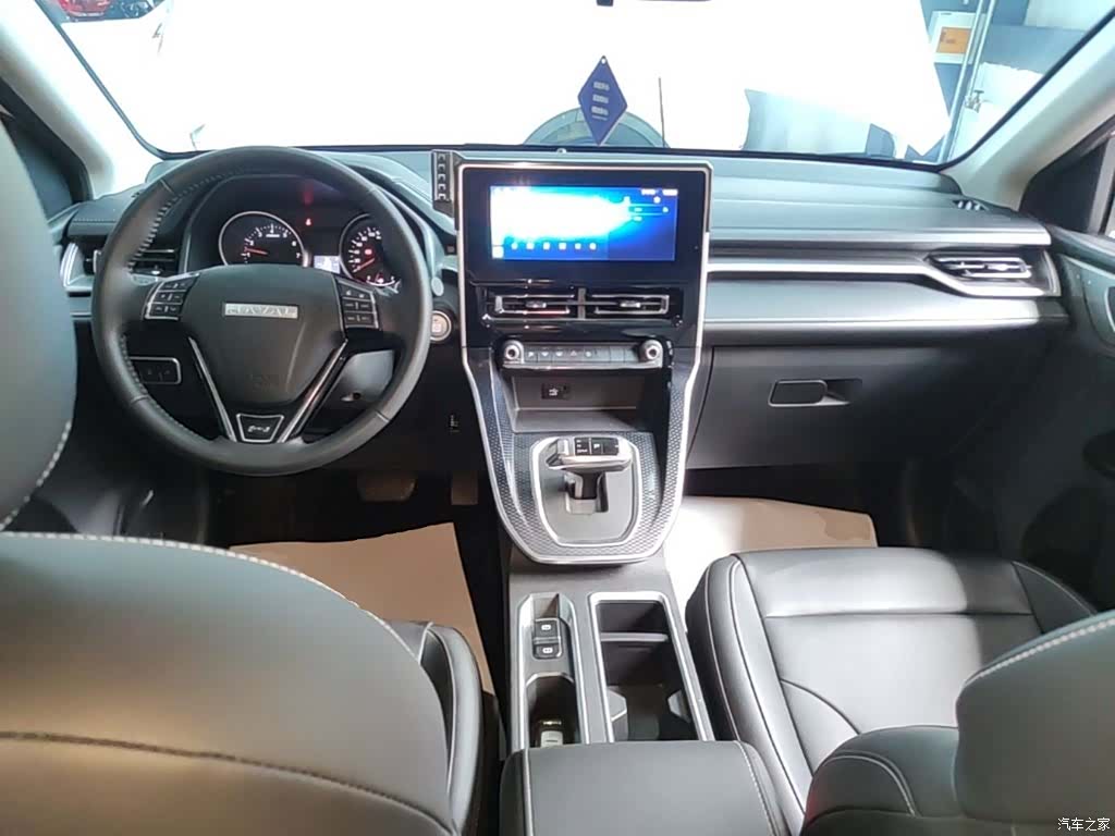 Haval M6, 2024 10