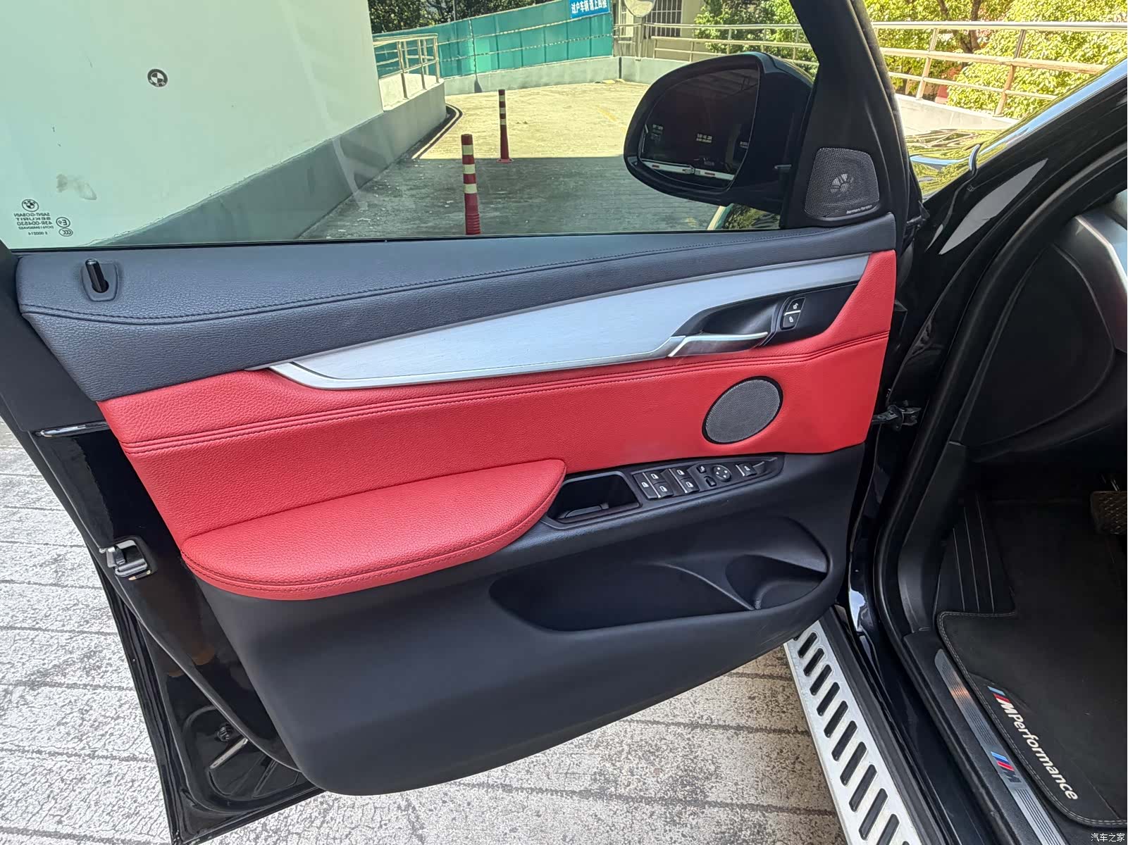 BMW X6, 2019 6