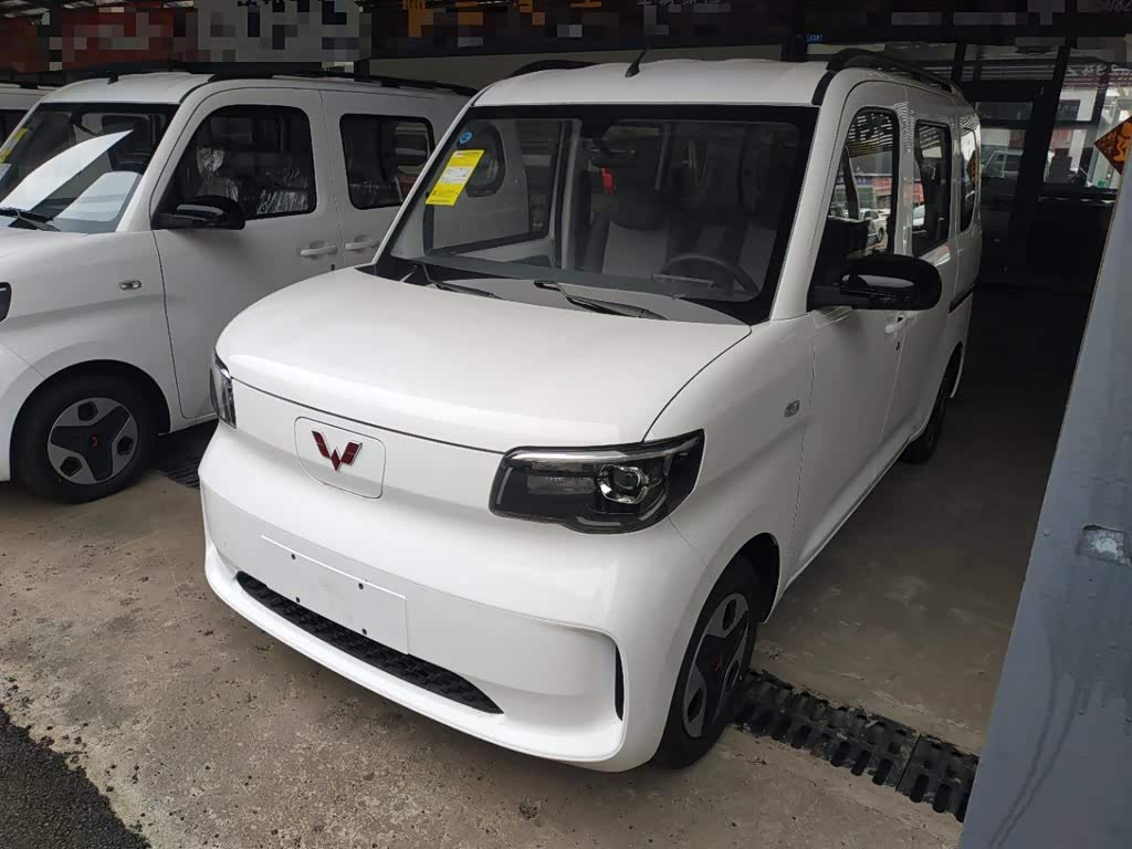 Wuling Sunshine EV