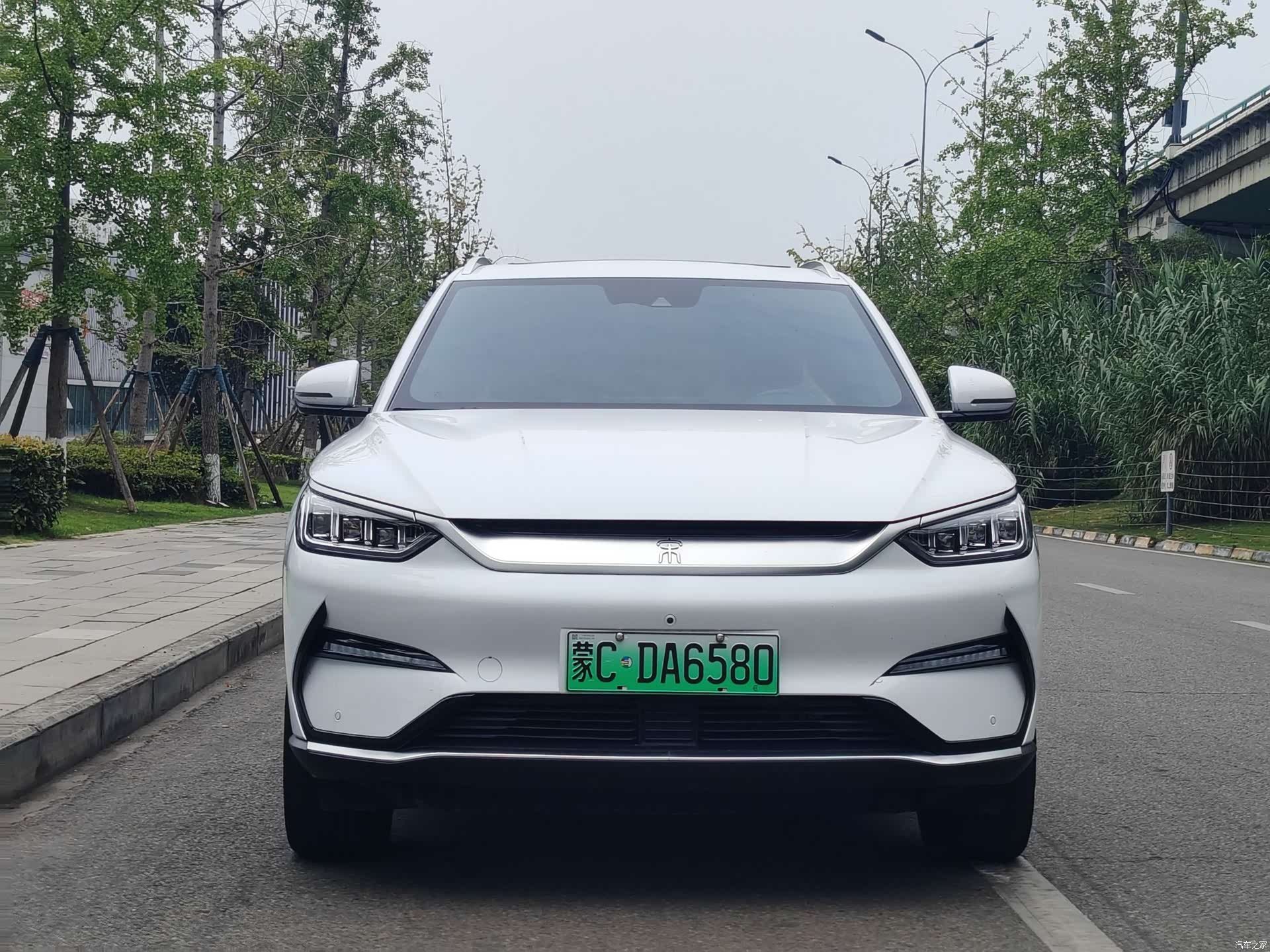 BYD Song, 2023 2