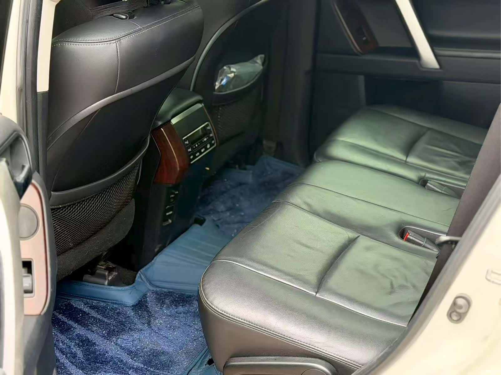 Toyota Prado, 2017 9