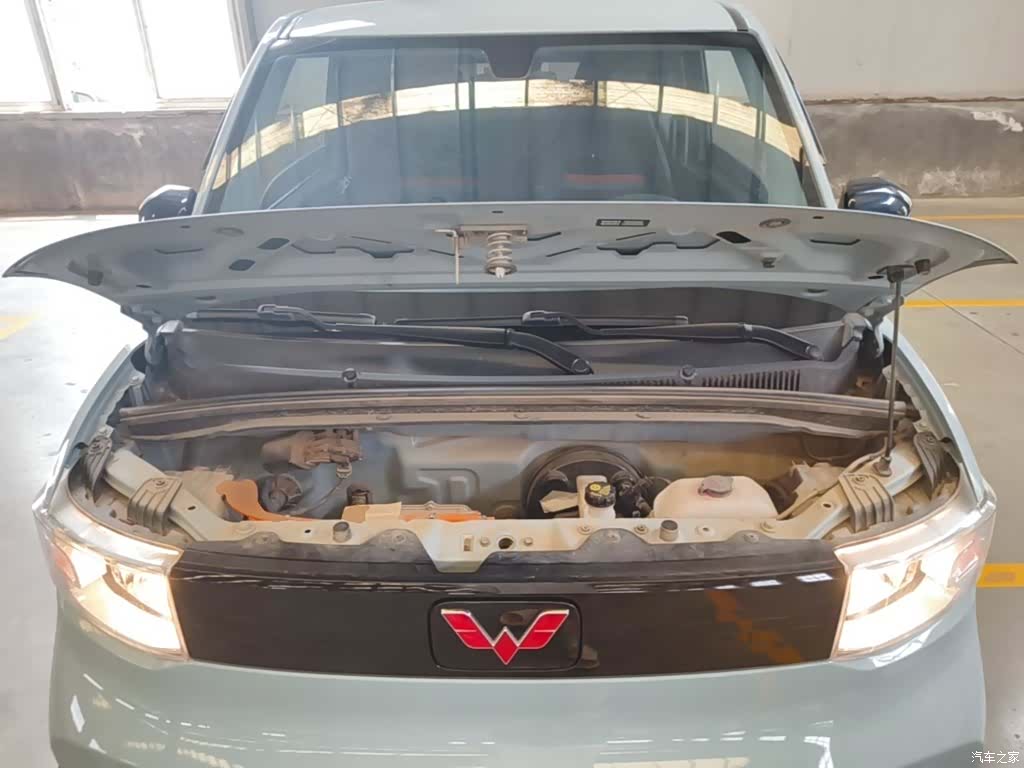 Wuling MINIEV, 2023 20