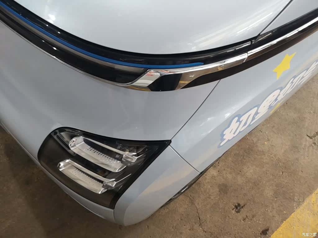 Wuling Air ev, 2024 24