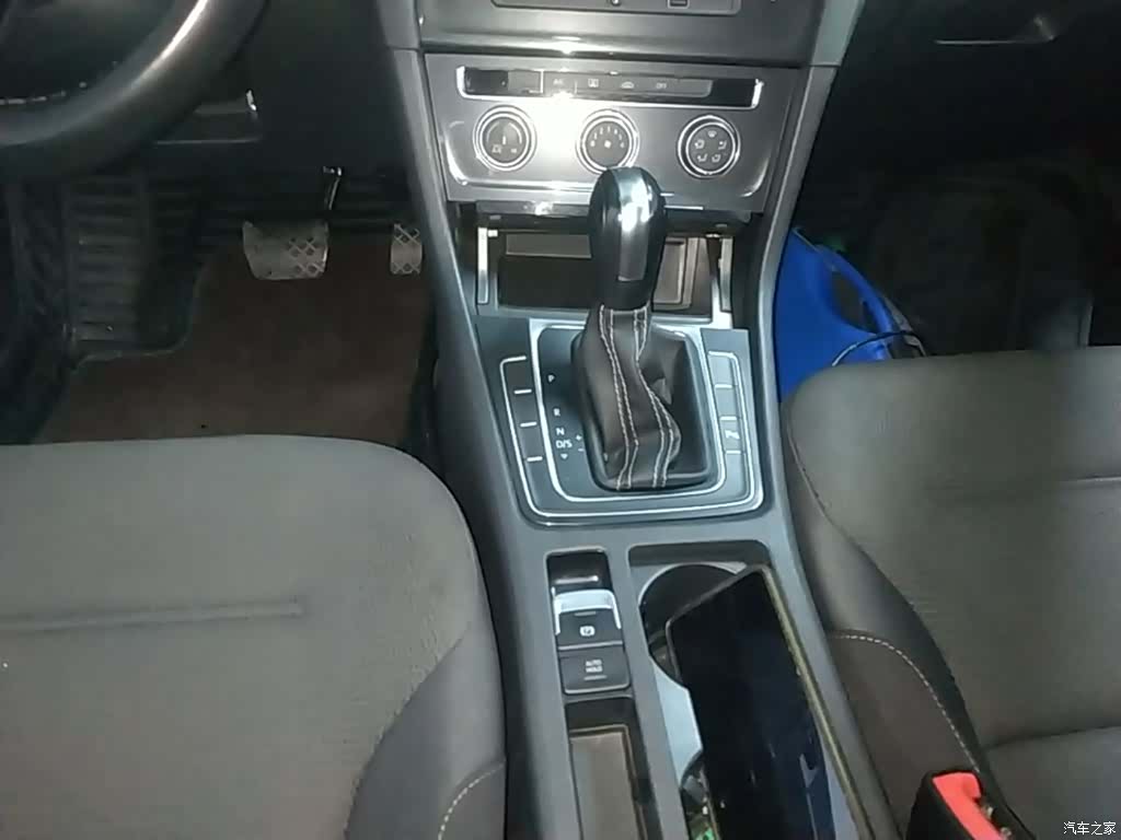 Volkswagen Golf, 2017 14