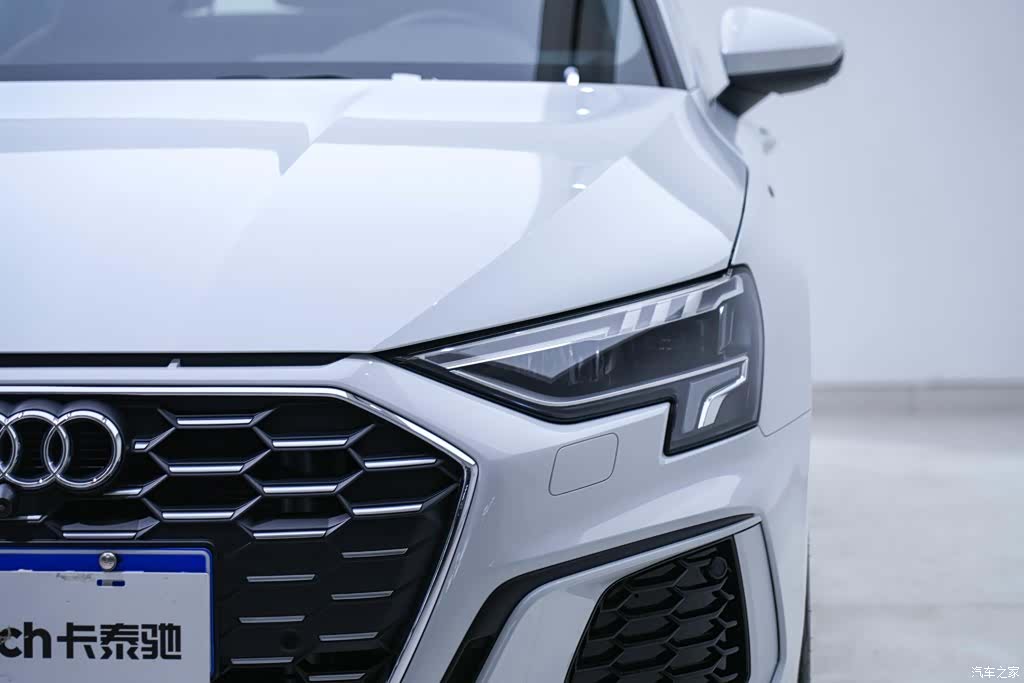 Audi A3, 2023 15