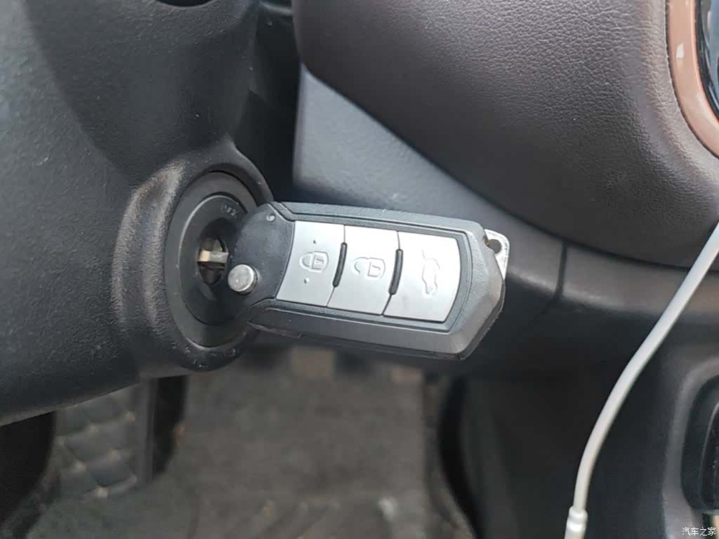 GAC GS3, 2018 9