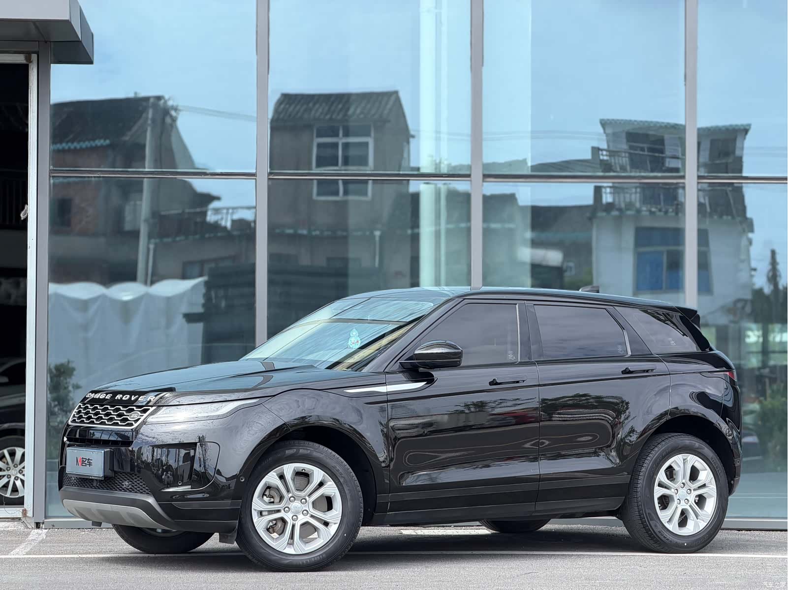 Land Rover Range Rover, 2020 1