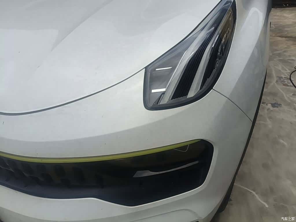 Lynk & Co 02, 2022 24