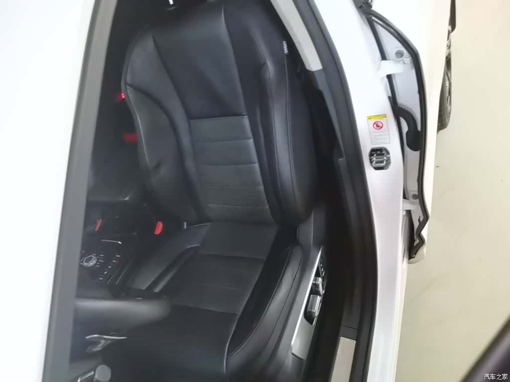 WEY VV7, 2018 15