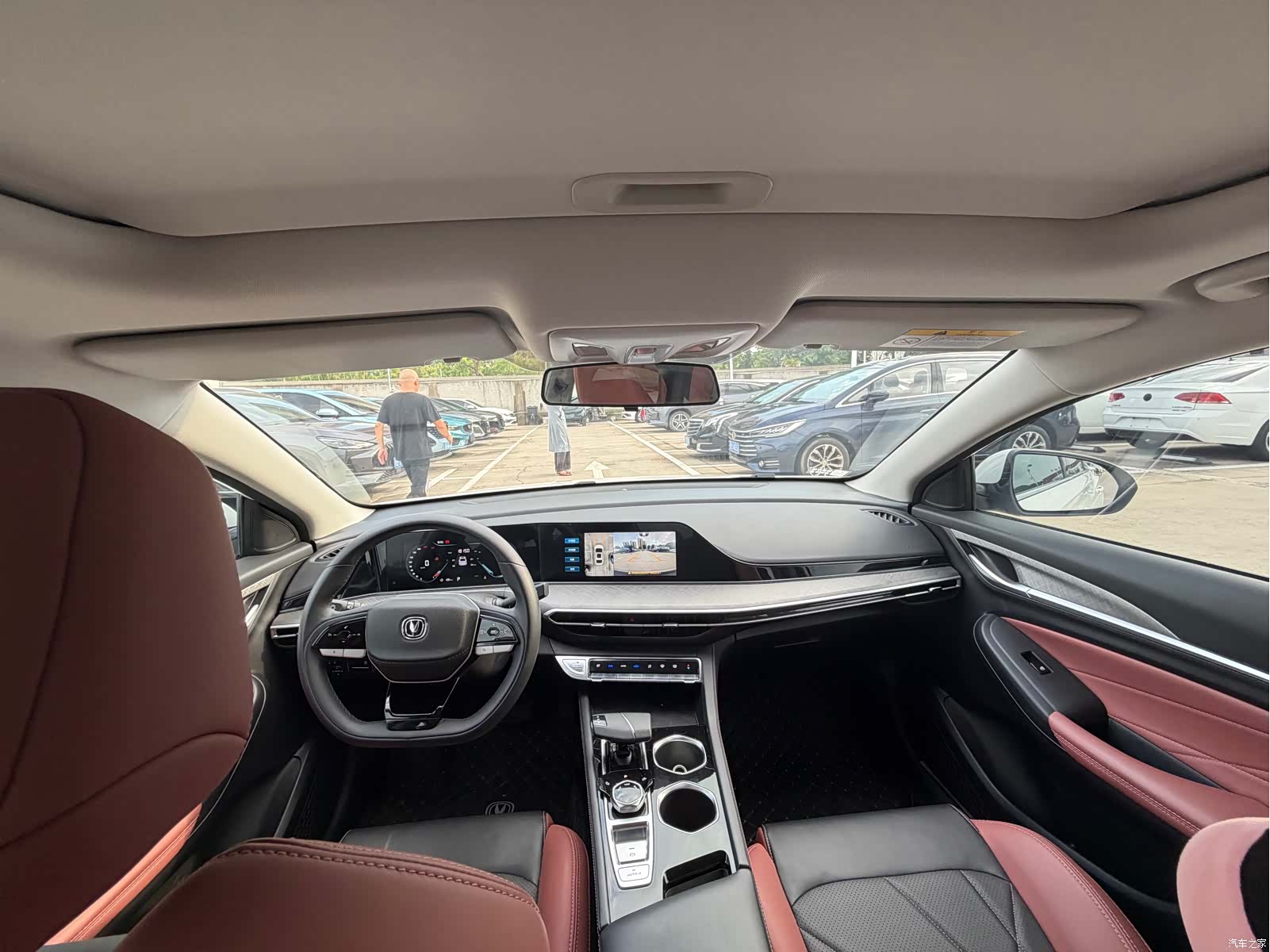 Changan Eado, 2023 4