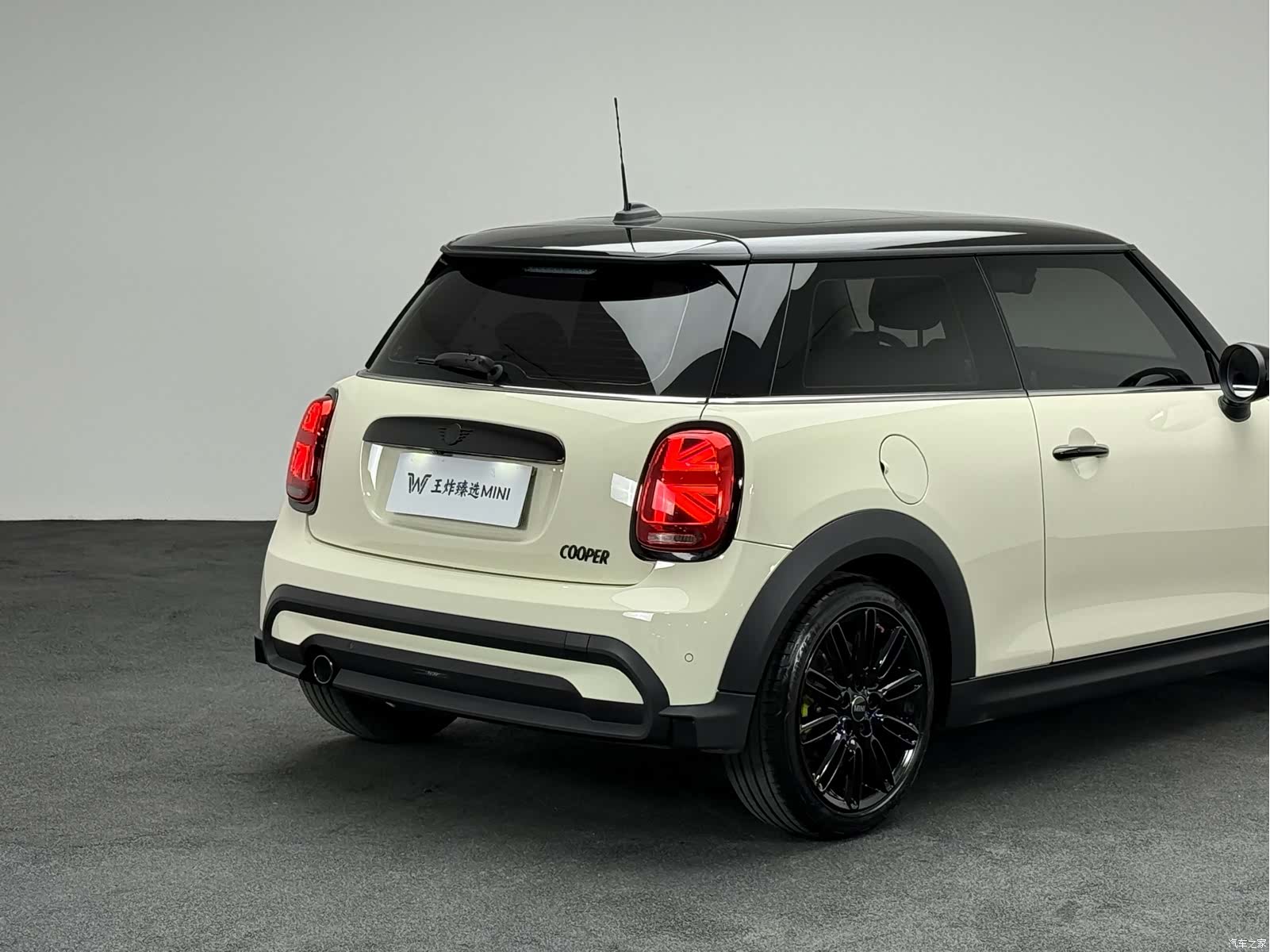 Mini Cooper, 2023 18
