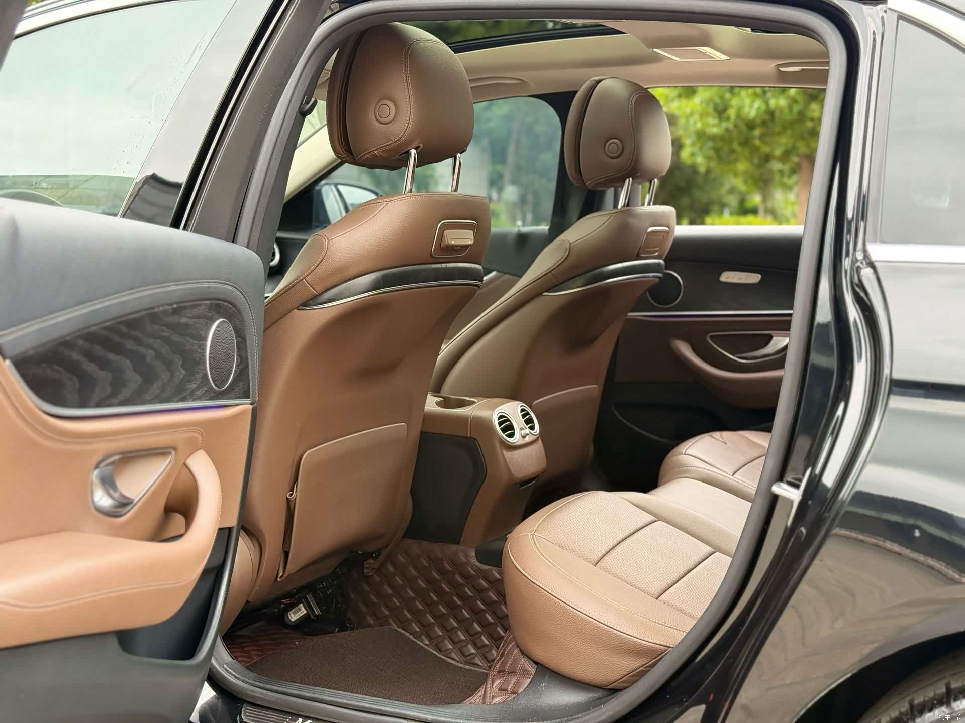 Mercedes-Benz E-Class, 2018 все фото