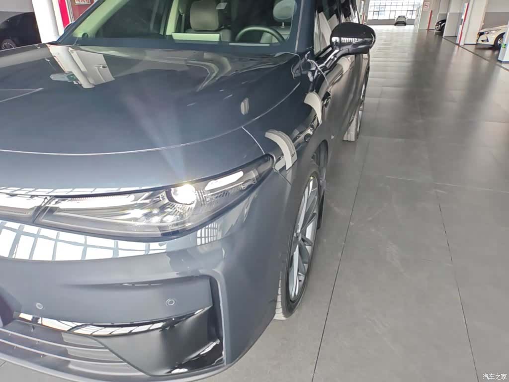 Leapmotor C16, 2025 24