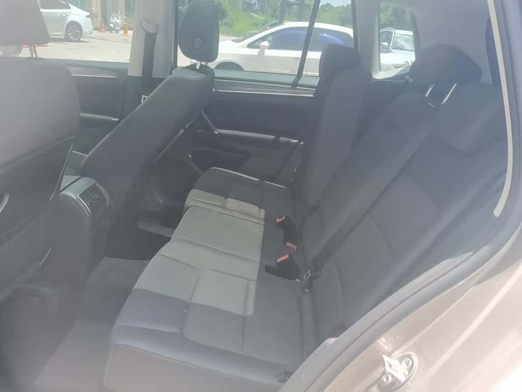 Volkswagen Golf, 2017 17