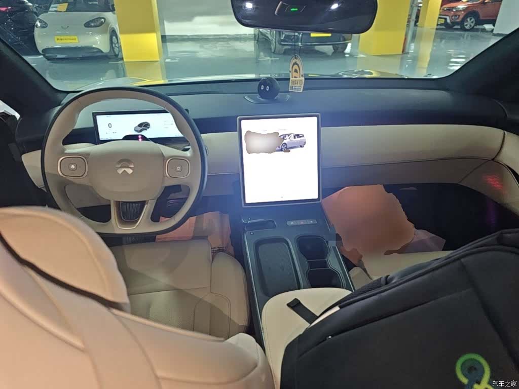 NIO ET5, 2024 10