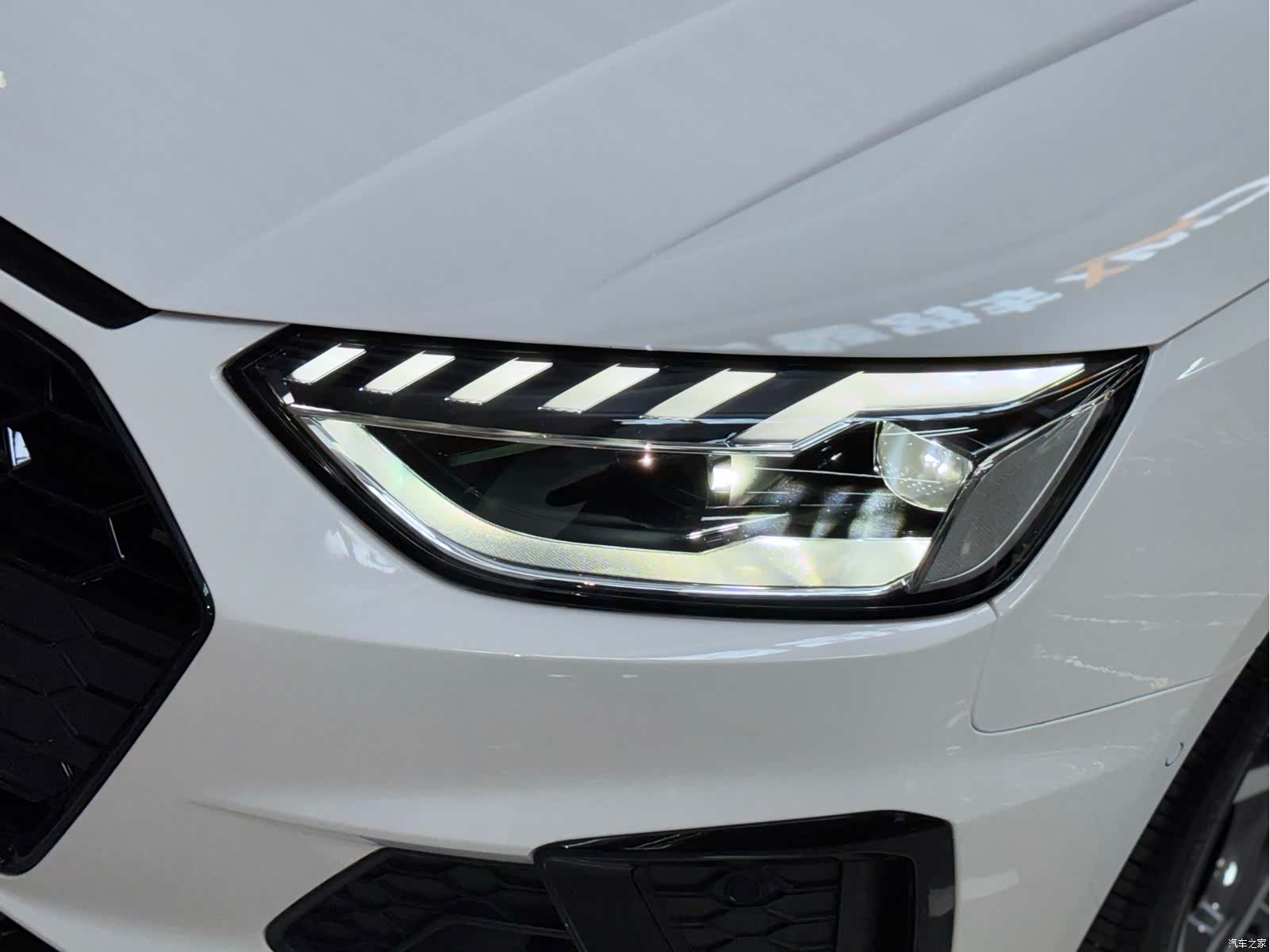Audi A4L, 2023 42