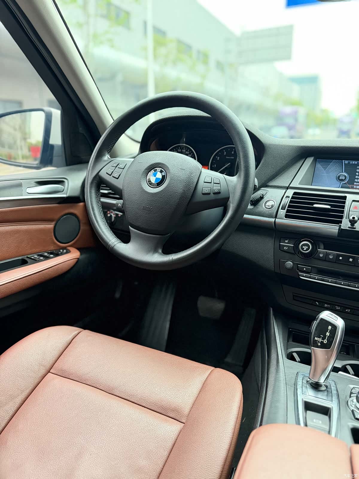 BMW X5, 2011 3