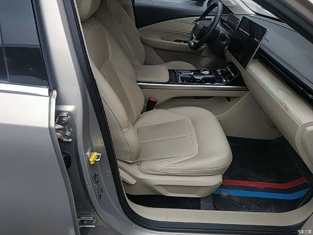 Wuling Starlight, 2024 25