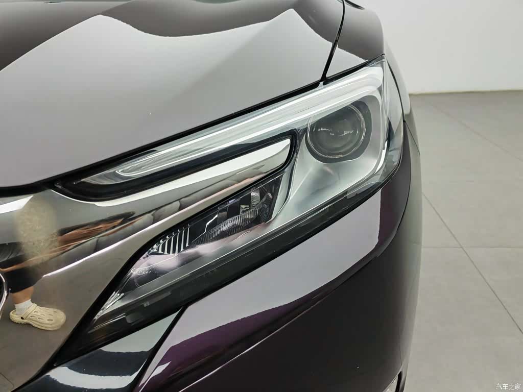 DS THP160, 2015 7