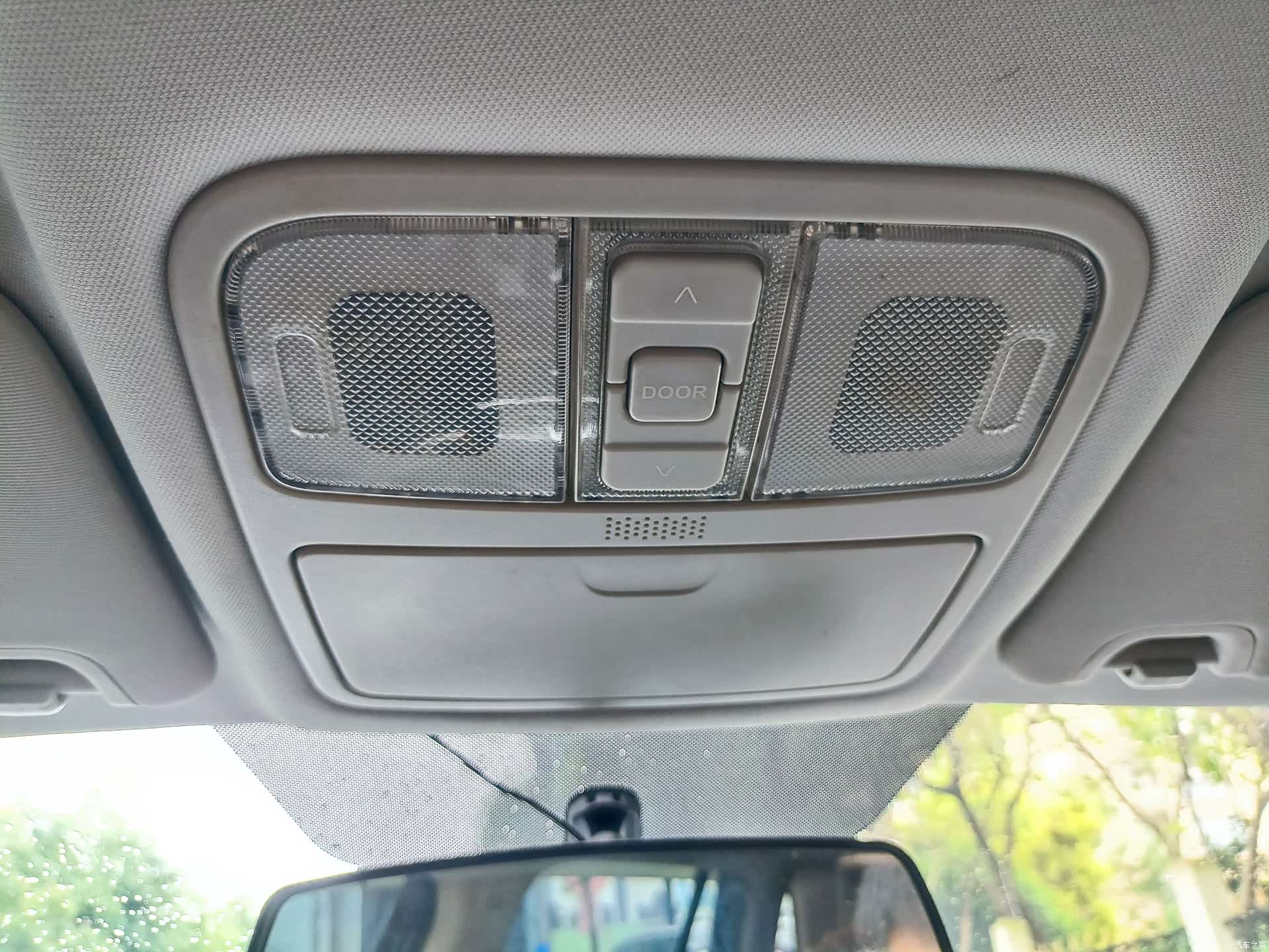 Changan CS75, 2015 25