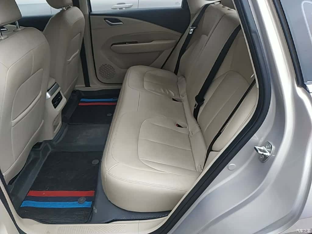 Wuling Starlight, 2024 17