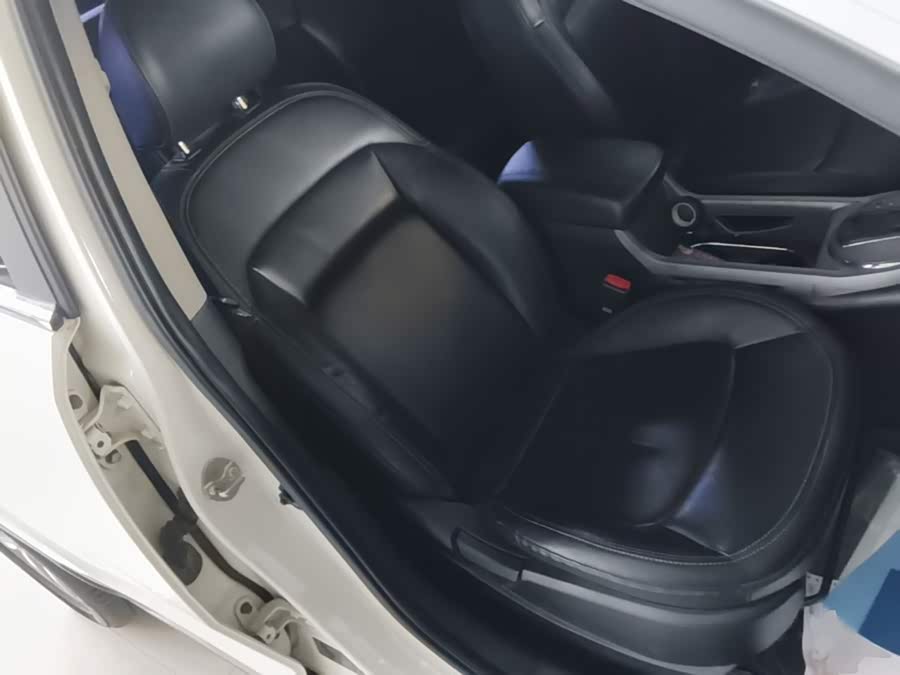 Kia Tucson 2016, фото 25