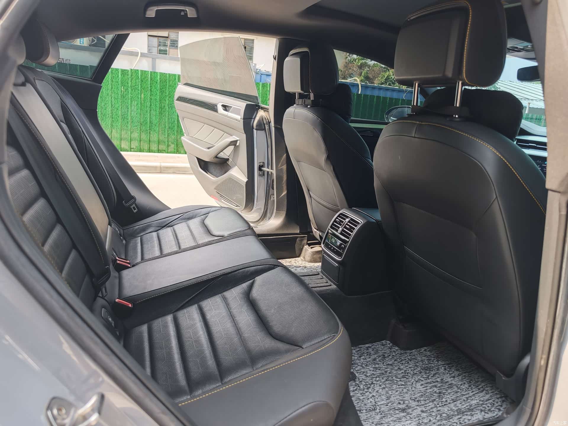 Volkswagen CC, 2023 12