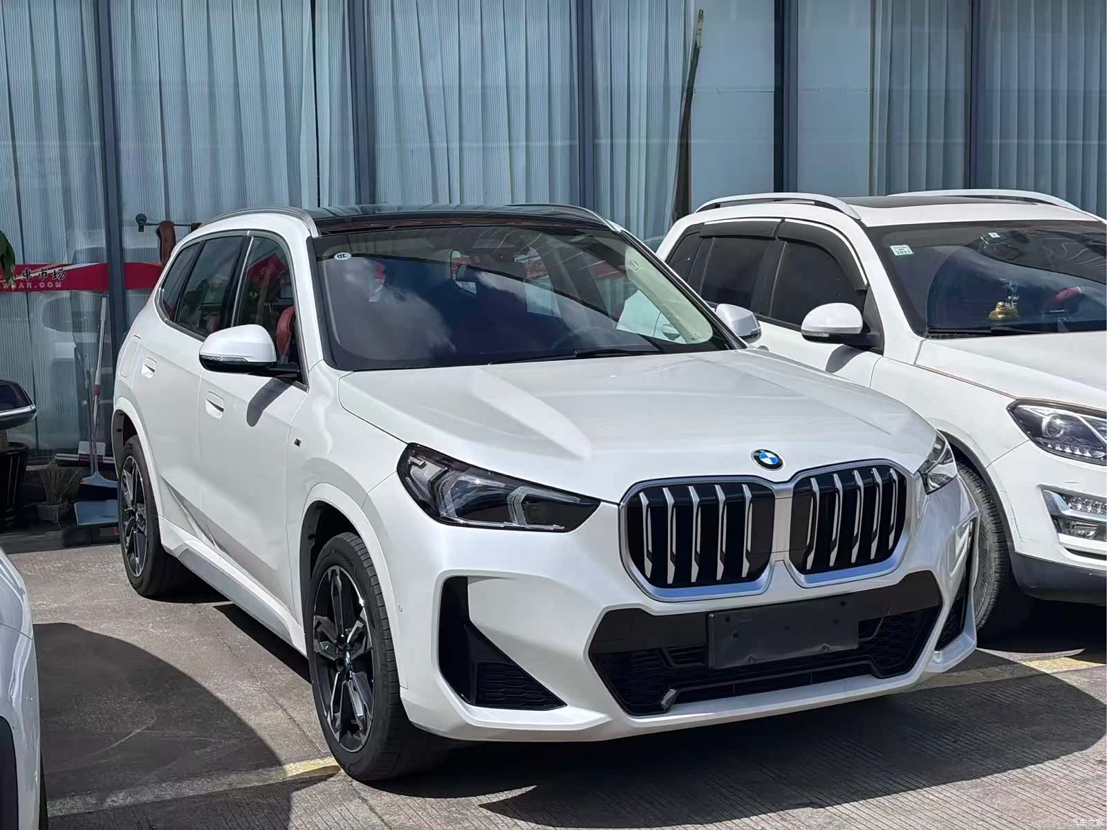 BMW X1, 2024 1
