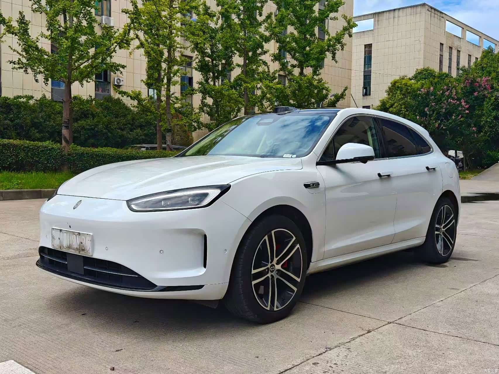AITO M5, 2023 1
